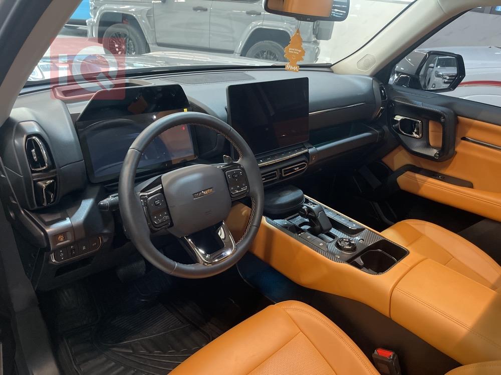 Haval H7